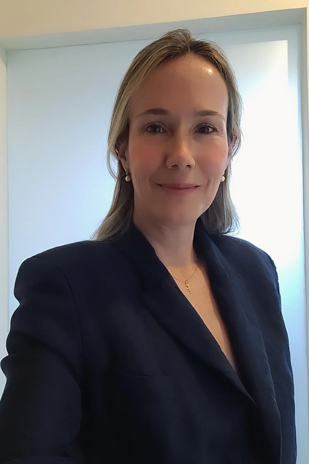 Dra. Juliana Abreu